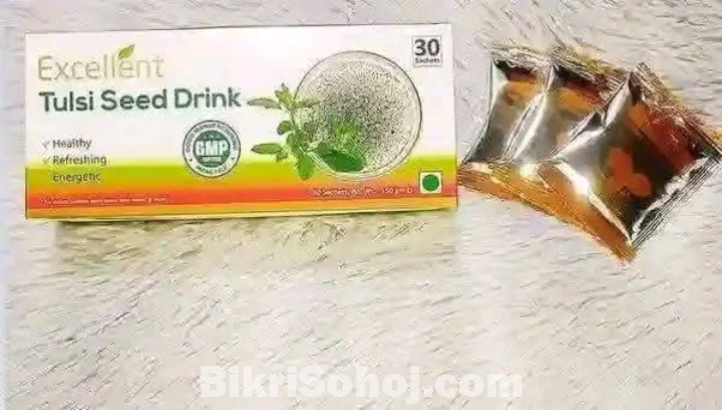 তুলসী জুস - প্রকৃতির সুস্থতা, প্রতিদিনের এনার্জি!